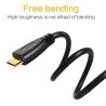 CablesCable mini HDMI a HDMI - 1080P - alta velocidad - conector chapado en oro