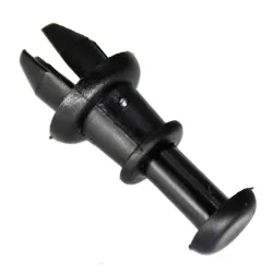 Tablette de coffre à bagages - clip ficelle - crochet - pour Audi - 2 pièces