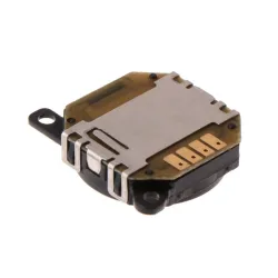 PSP 1000 - analog joystick - thumb-stick - reparationsdel