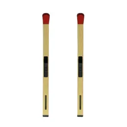 Briquet en forme d'allumette