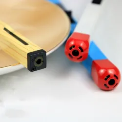 EncendedorEncendedor con forma de cerilla