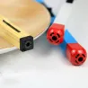 EncendedorEncendedor con forma de cerilla