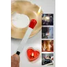 fyrstikkformet lighter