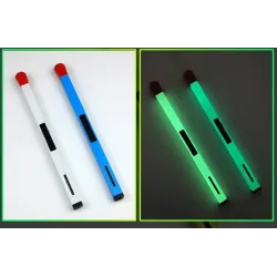 EncendedorEncendedor con forma de cerilla
