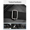 Elegancka torba męska na ramię - skóraTorebki