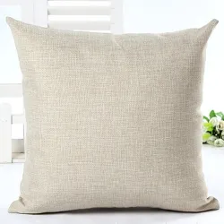 Fundas de cojinesFunda de cojín decorativa - acuarelas - montañas - estampado olas del mar - 40 cm * 40 cm - 45 cm * 45 cm