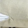 Dekorativt kuddfodral - London-stil - Brittisk flagg - 40 cm * 40 cm - 45 cm * 45 cm