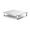 MC35 - docking station - USB-C HUB - iMac monitor stand - with dual HDD enclosureStands