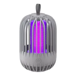 LED myggedræberlampe - USB - UV lampe