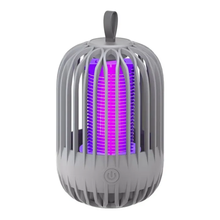 LED myggedræberlampe - USB - UV lampe