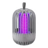LED myggedræberlampe - USB - UV lampe