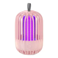 LED myggedræberlampe - USB - UV lampe