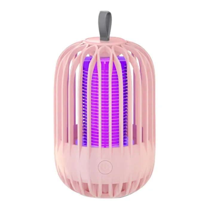 LED mosquito killer lamp - USB - UV lampInsect control