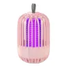 LED myggedræberlampe - USB - UV lampe