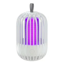 LED muggenlamp - USB - UV-lampInsectenbestrijding