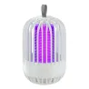 LED muggenlamp - USB - UV-lampInsectenbestrijding
