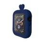 Silikone cover til Apple Watch - med halskæde - 38mm - 40mm - 42mm - 44mm