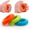 Håndgreb - gummiring - muskeltræner - expander