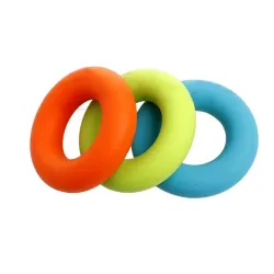 Handgriff - Gummiring - Muskeltrainer - Expander