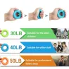 Handgreep - rubberen ring - spiertrainer - expanderEquipment