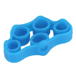 Silicone band - finger trainerEquipment