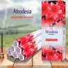 Incensos indianos - coco - agarwood - almíscar - bergamota