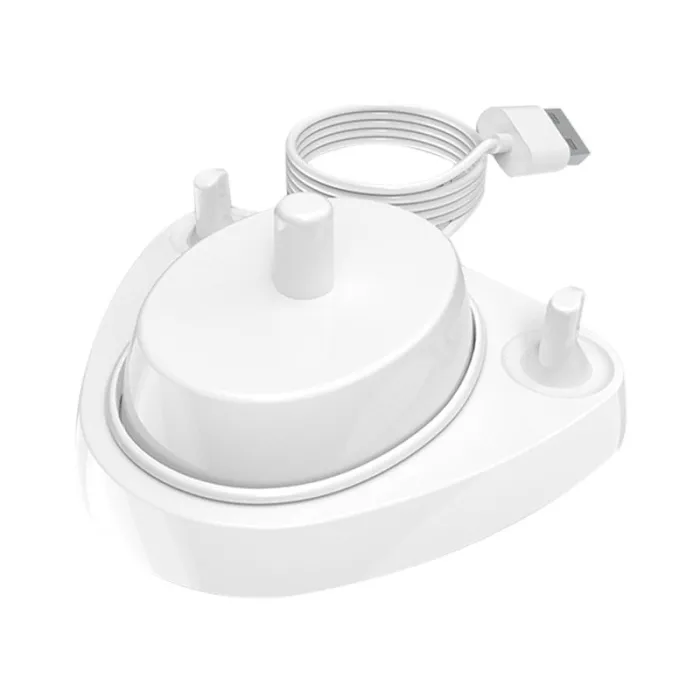 Sähköhammasharjan laturi / pidike - Braun Oral B - USB