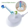 Elektrisk tandborst laddare / hållare - Braun Oral B - USB