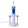 Elektrisk tandborst laddare / hållare - Braun Oral B - USB