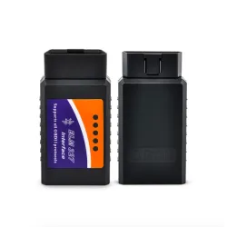 OBDII OBD2 Bluetooth - car diagnostic - ELM 327 - V2.1Diagnosis
