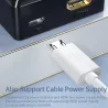 Essager - HDMI splitter - bryter - 4K 2.0 - adapter - omformer - for PS4 HD TV BOX