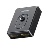 Essager - HDMI splitter - bryter - 4K 2.0 - adapter - omformer - for PS4 HD TV BOX