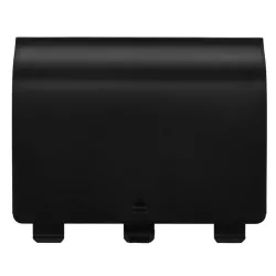 ControladorMando Xbox One - funda con tapa de batería - negro