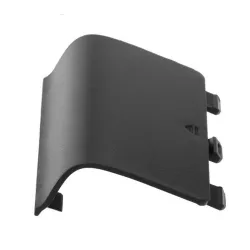 ControladorMando Xbox One - funda con tapa de batería - negro