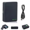Mini A8 GSM / GPRS / GPS tracker - kjøretøy - barn