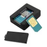 Localizzatore Mini A8 GSM / GPRS / GPS - veicolo - bambino