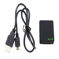 Mini A8 GSM / GPRS / GPS tracker - vehicle - childGPS trackers