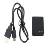Rastreador GPSMini A8 Localizador GSM / GPRS / GPS - vehículo - niño