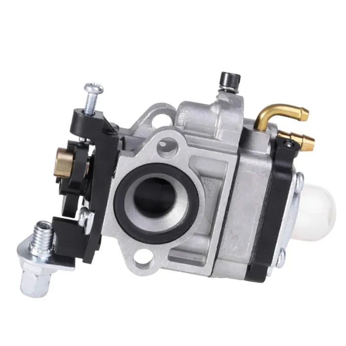 Carburateur 10mm - avec joint - pour Echo SRM 260S 261S 261SB PPT PAS 260 261 BC4401DW Trimmer