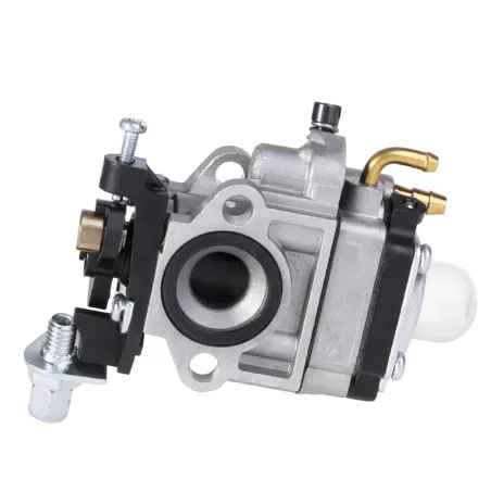 CarburadoresCarburador 10mm - con junta - para Echo SRM 260S 261S 261SB PPT PAS 260 261 BC4401DW Trimmer