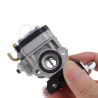 CarburadoresCarburador 10mm - con junta - para Echo SRM 260S 261S 261SB PPT PAS 260 261 BC4401DW Trimmer