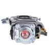 CarburadoresCarburador 10mm - con junta - para Echo SRM 260S 261S 261SB PPT PAS 260 261 BC4401DW Trimmer