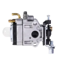 CarburadoresCarburador 10mm - con junta - para Echo SRM 260S 261S 261SB PPT PAS 260 261 BC4401DW Trimmer