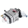 CarburadoresCarburador 10mm - con junta - para Echo SRM 260S 261S 261SB PPT PAS 260 261 BC4401DW Trimmer