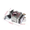 Carburateur 10mm - avec joint - pour Echo SRM 260S 261S 261SB PPT PAS 260 261 BC4401DW Trimmer