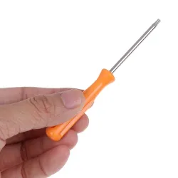 Skruetrækkersæt - torx T6 / T8 - til Xbox 360 / PS3 / PS4 - reparation - åbningsværktøj