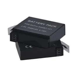 Bateria AHDBT 401 1600mAh do GoPro 4Baterie & ładowarki