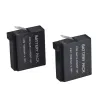 Batterie AHDBT 401 1600mAh pour GoPro 4
