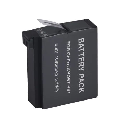 Bateria AHDBT 401 1600mAh do GoPro 4Baterie & ładowarki