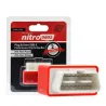DiagnósticoNitroOBD2 - sintonización OBD - powerbox - OBD2 OBDII ELM327 - para diésel